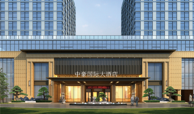 J9官方网站国际大酒店